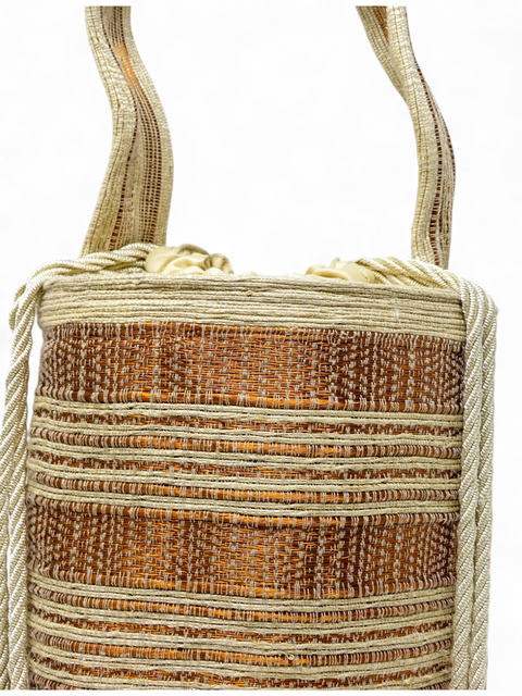 Mochila "Bucket Bag"