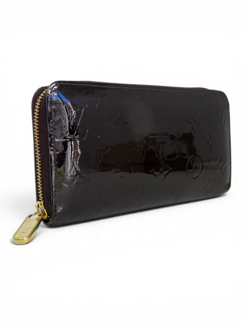 Billetera "Vernis Zippy Wallet"