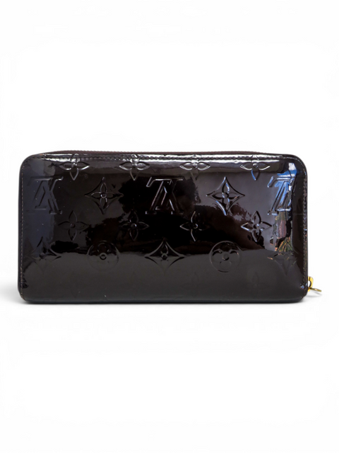 Billetera "Vernis Zippy Wallet"