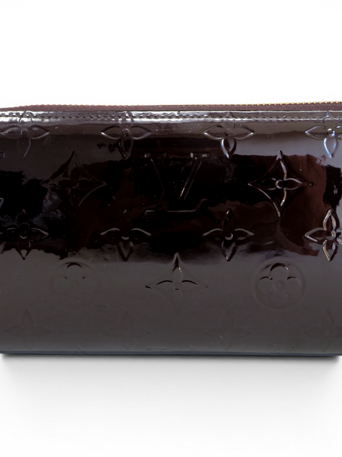 Billetera "Vernis Zippy Wallet"