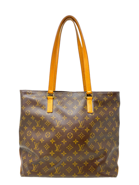 Bolso "Monogram Cabas Mezzo"