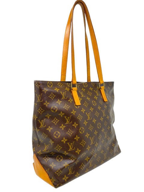 Bolso "Monogram Cabas Mezzo"