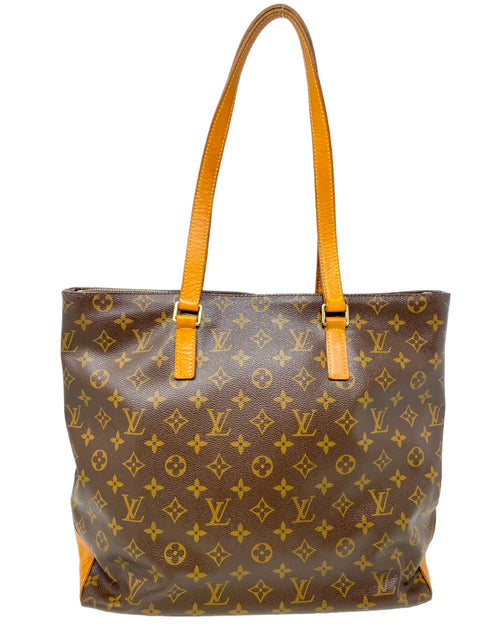 Bolso "Monogram Cabas Mezzo"