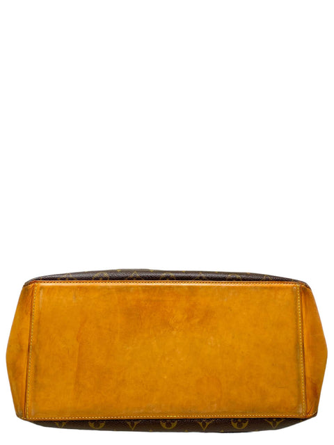 Bolso "Monogram Cabas Mezzo"