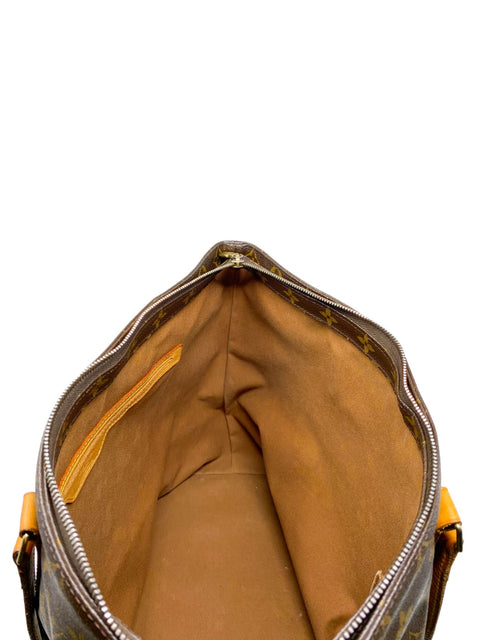 Bolso "Monogram Cabas Mezzo"