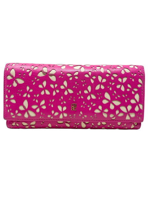Billetera Fucsia