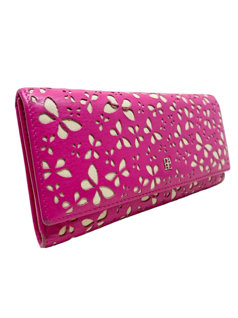 Billetera Fucsia