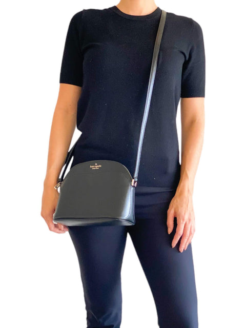 Bolso "Dome Crossbody"