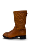 Botas Camel