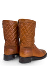 Botas Camel