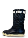 Botas Negras