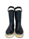Botas Negras