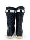 Botas Negras