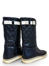 Botas Negras