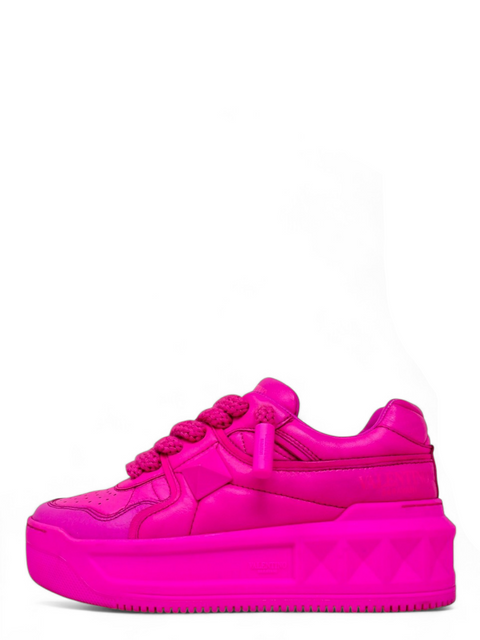 Tenis "One Stud Pink PP"