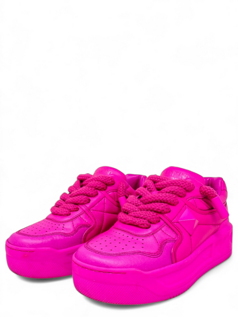 Tenis "One Stud Pink PP"