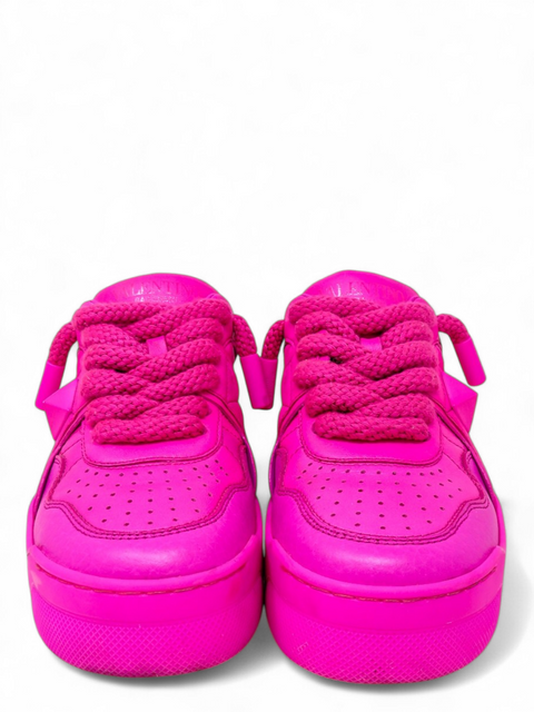 Tenis "One Stud Pink PP"
