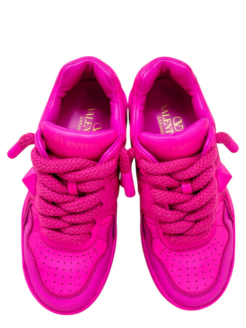 Tenis "One Stud Pink PP"