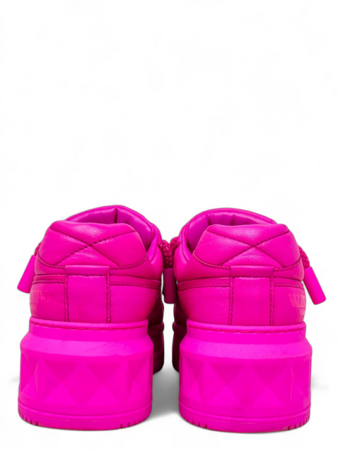 Tenis "One Stud Pink PP"