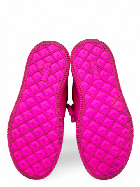 Tenis "One Stud Pink PP"