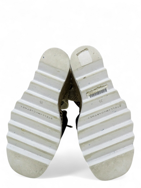 Espadrilles "Gaia Platform Espadrille Wedges"