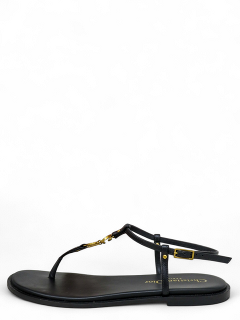 Sandalias "C'est Dior Thong Sandal"