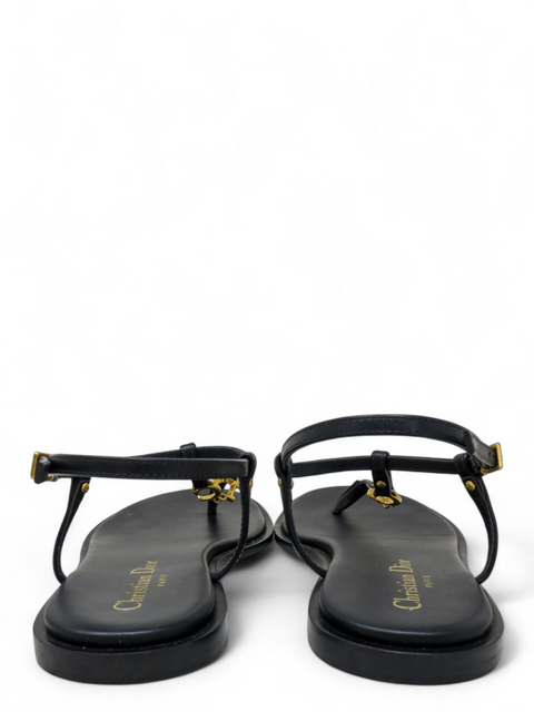 Sandalias "C'est Dior Thong Sandal"