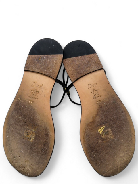 Sandalias "C'est Dior Thong Sandal"
