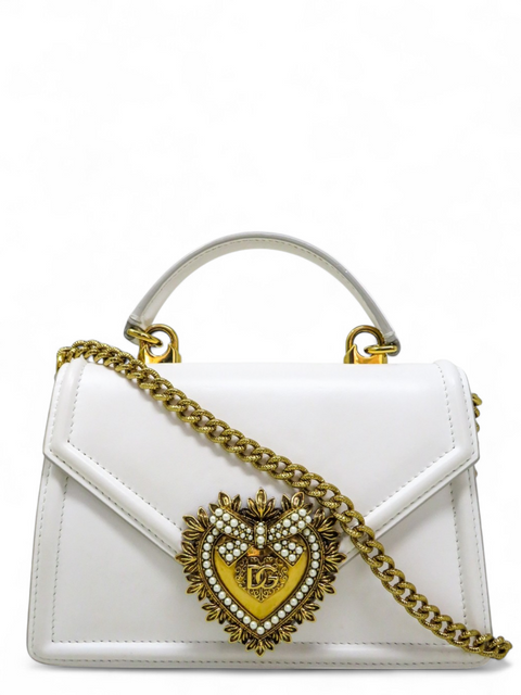 Bolso "Devotion"