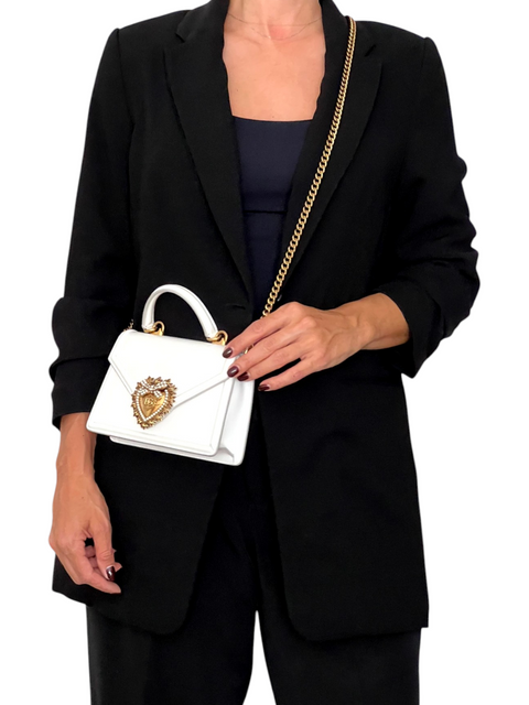 Bolso "Devotion"