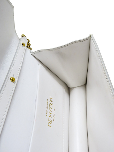 Bolso "Devotion"