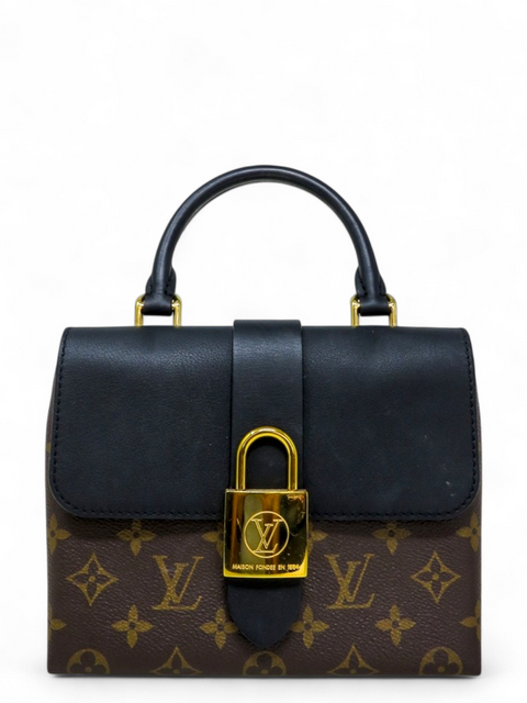 Bolso "Locky BB Monogram"