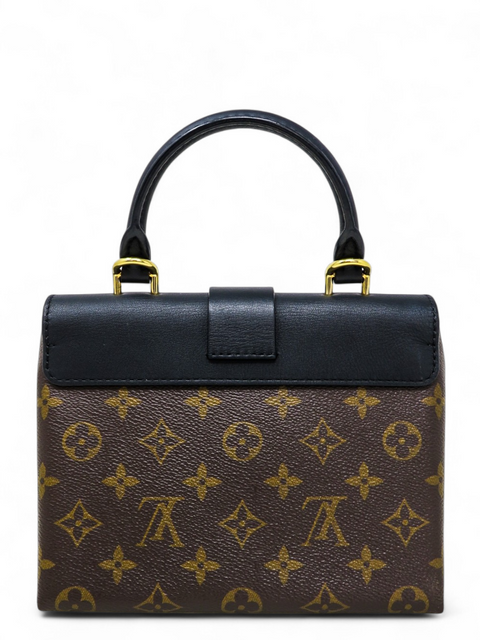 Bolso "Locky BB Monogram"