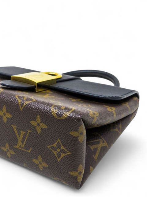 Bolso "Locky BB Monogram"