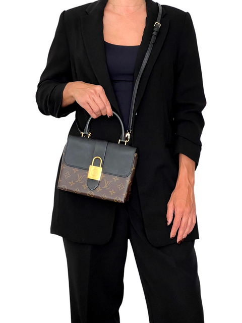 Bolso "Locky BB Monogram"