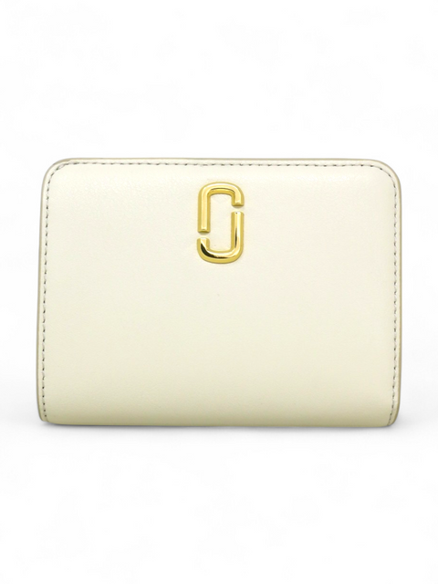 Billetera "The J Marc Mini Compact"