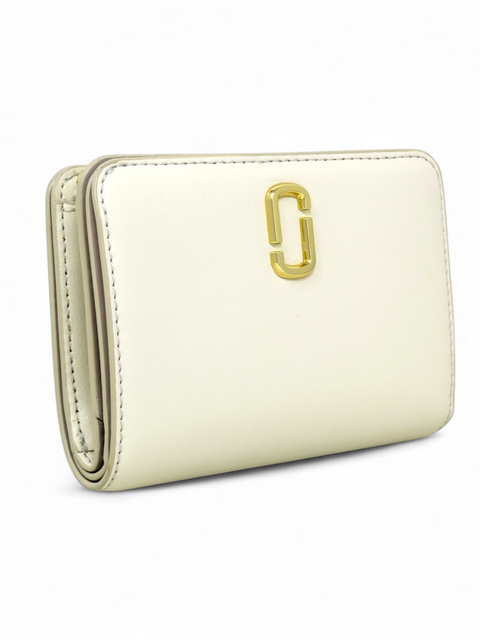 Billetera "The J Marc Mini Compact"