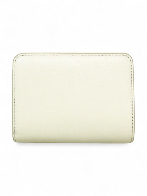 Billetera "The J Marc Mini Compact"