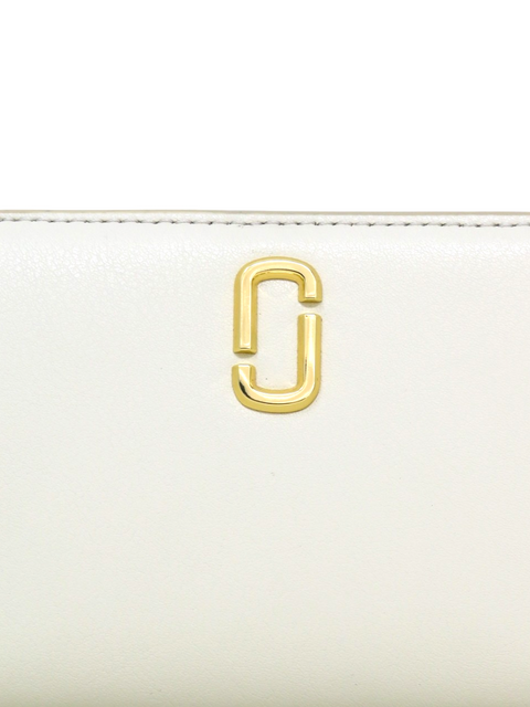 Billetera "The J Marc Mini Compact"