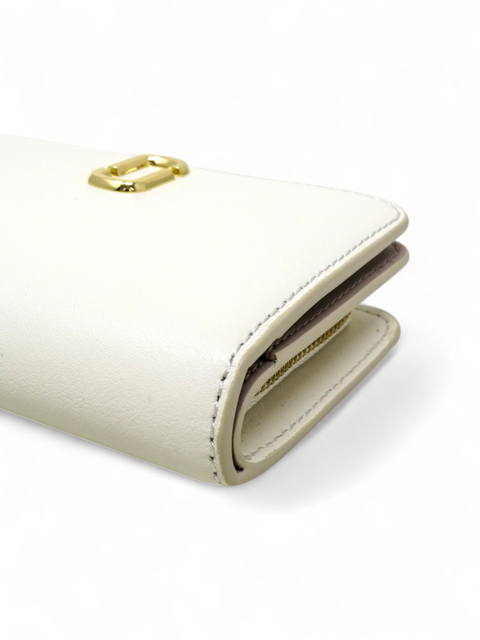 Billetera "The J Marc Mini Compact"