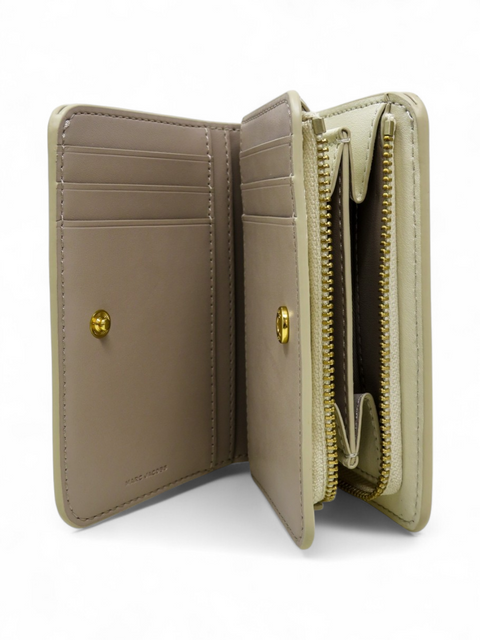 Billetera "The J Marc Mini Compact"