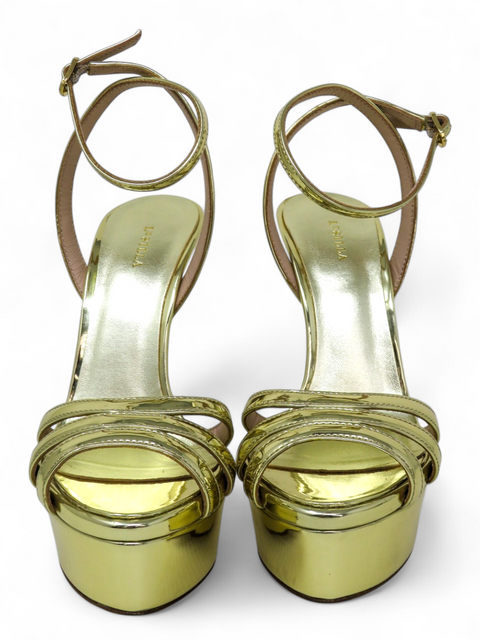 Sandalias "Lola 140 mm"
