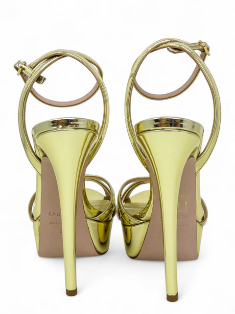 Sandalias "Lola 140 mm"