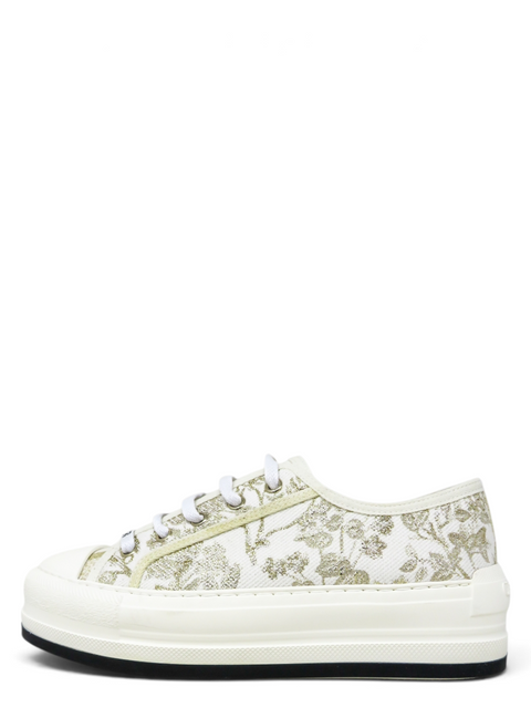 Tenis "Walk 'N' Dior Plataforma"