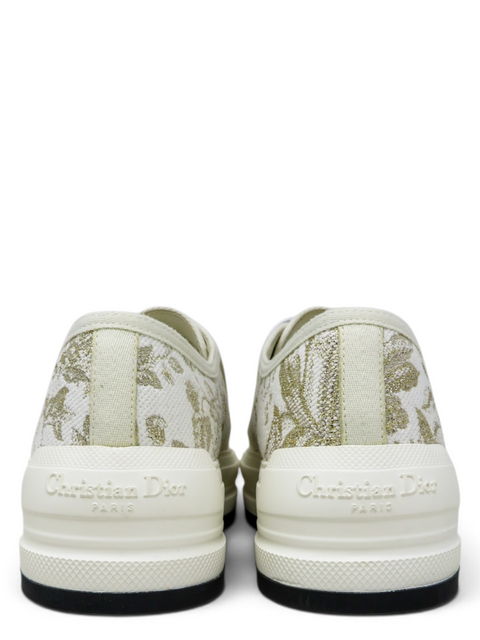 Tenis "Walk 'N' Dior Plataforma"