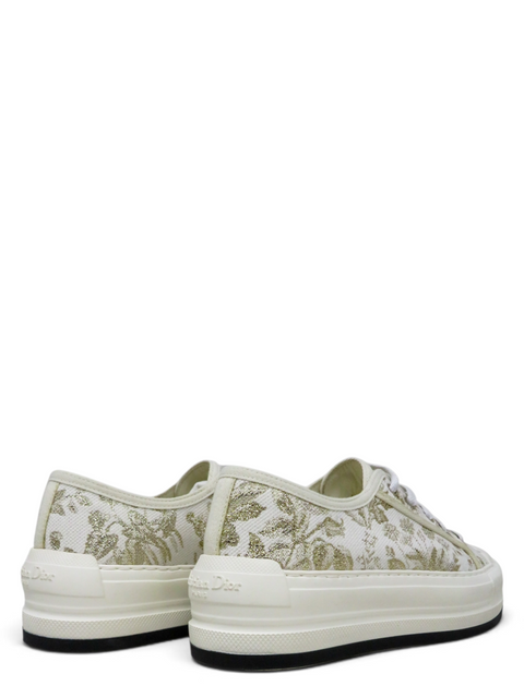 Tenis "Walk 'N' Dior Plataforma"