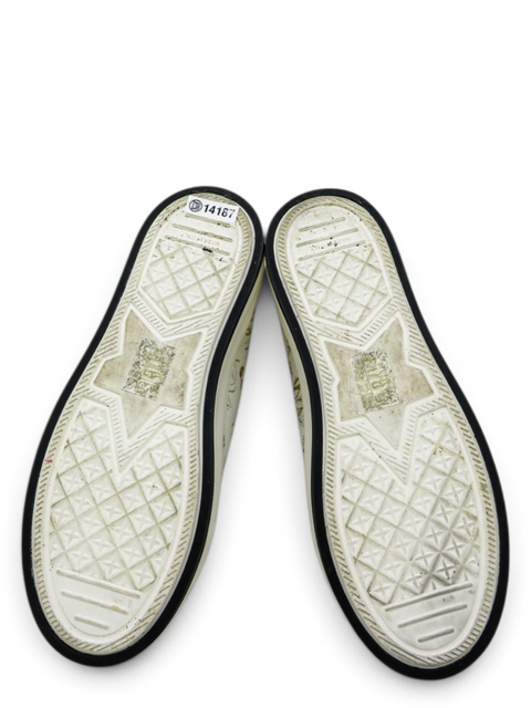 Tenis "Walk 'N' Dior Plataforma"