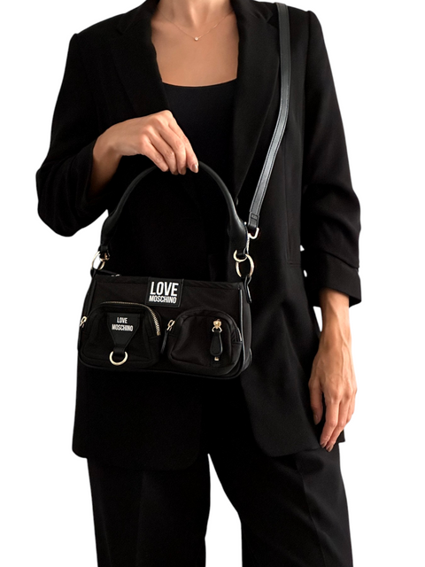 Bolso Negro