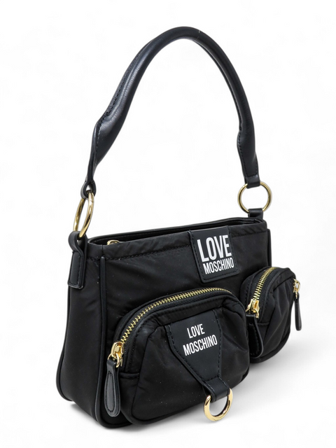 Bolso Negro