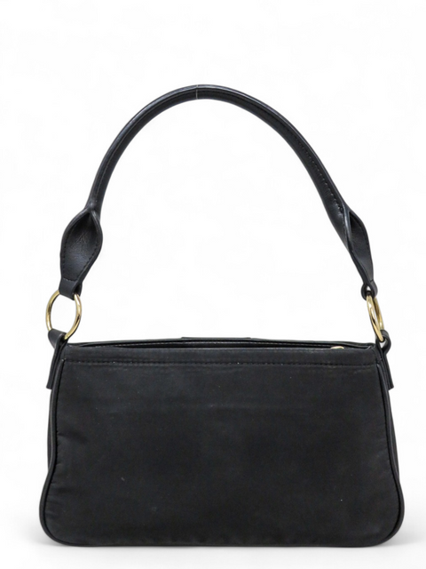 Bolso Negro